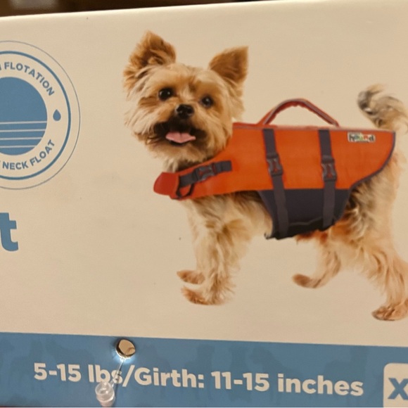 Life Jacket - Picture 4 of 4